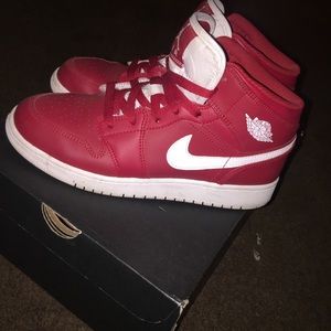 Air Jordan 1s
